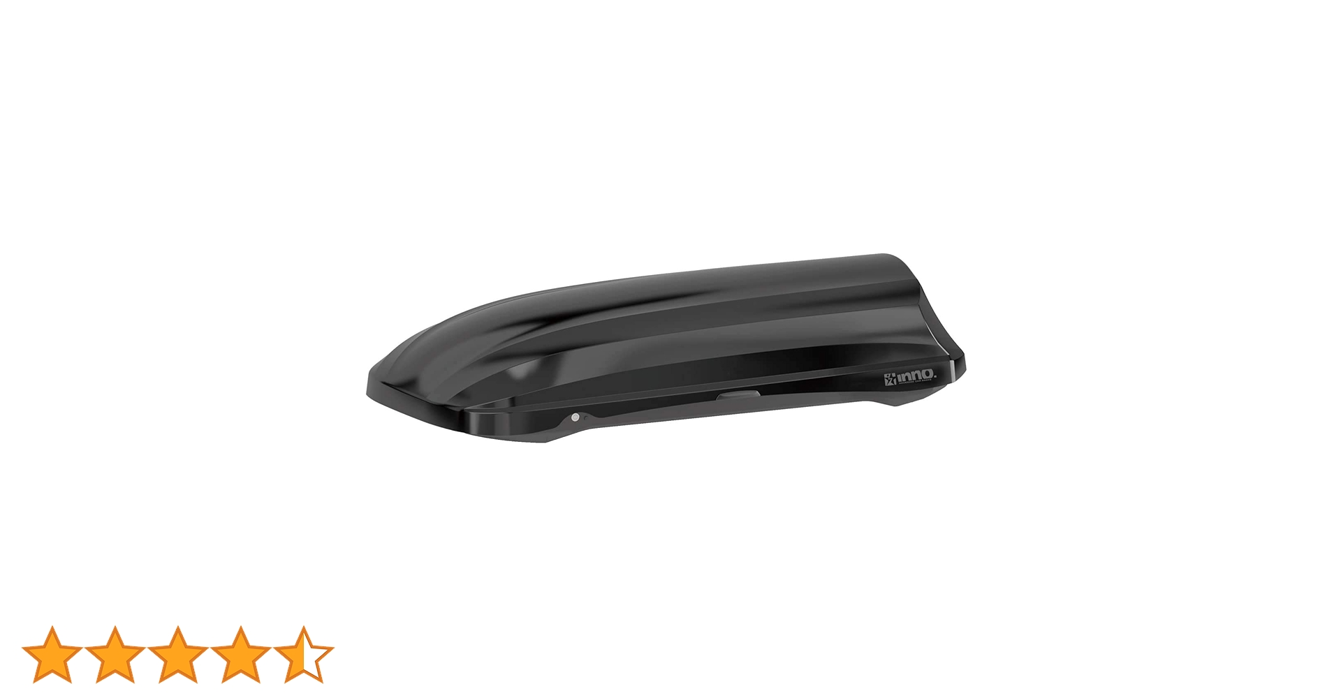 Amazon.co.jp: カーメイト ルーフボックス inno BRM466シリーズ 500L Amazon.co.jp: カーメイト ルーフボックス inno BRM466シリーズ 500L